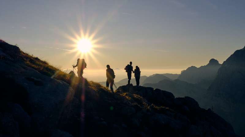 Safety First: How Not To Die At Grand Canyon