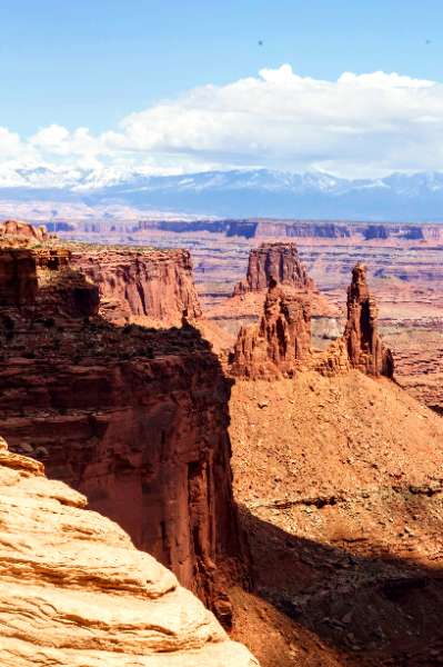 Top 4 Reasons To Visit Grand Canyon