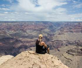 Grand Canyon dream trip with Sweetours