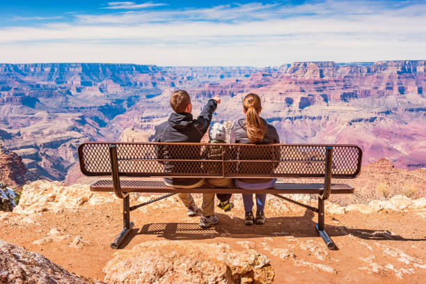 One Day at the Grand Canyon: Is It Enough?