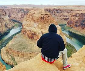 Best Grand Canyon National Park Bus Tour - Christianson Tours