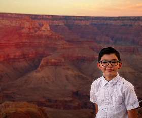 Grand Canyon West Rim Bus Tour - Christianson Tour