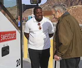 Best Grand Canyon bus tour from Las Vegas - Sweetours