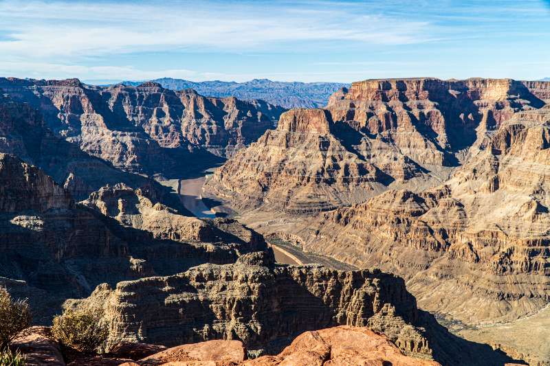 Visit the Skywalk at Grand Canyon West During Your Next Grand Canyon Adventure!