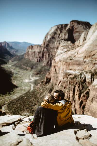 Top Reasons to Visit Zion National Park