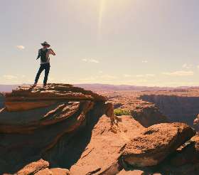 Sweetours | Best Grand Canyon Bus Tour From Las Vegas