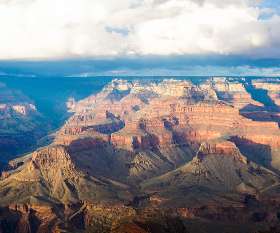Christianson Tours | Best Grand Canyon bus tour from Las Vegas