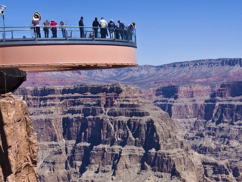 4 Best Ways to Experience the Grand Canyon
