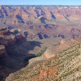 Sweetours | Grand Canyon bus tour