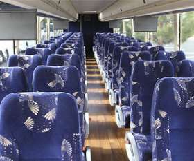 Comfy Grand Canyon bus tour from Las Vegas | Sweetours