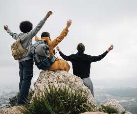 Grand Canyon best tour from Las Vegas - Christianson Tours