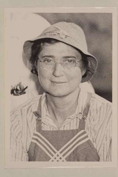 Elzada Clover: The Botanist Of The Grand Canyon