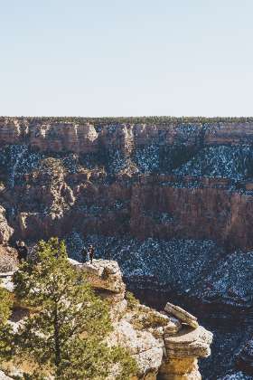 Best Grand Canyon bus tour packages | Sweetours