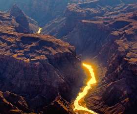 Grand Canyon tour packages from Las Vegas | Christianson Tours