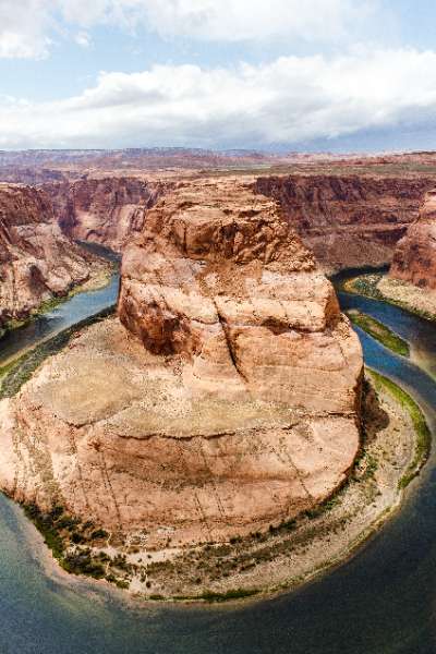 Now Is The Time For You To Know The Truth About The Transformation of Grand Canyon