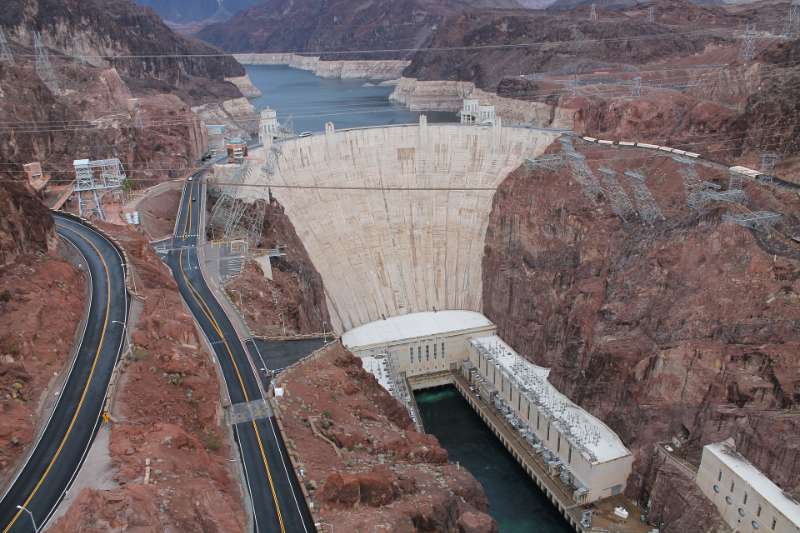 Hoover Dam: Best Reasons To Visit The Dam