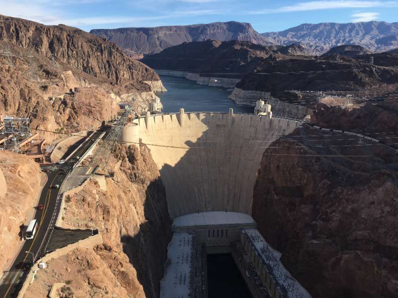 Best Reasons To Visit The Hoover Dam
