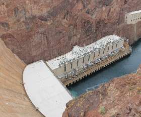 Best Hoover Dam tour from Las Vegas | Christianson Tours