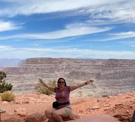 Grand Canyon South Rim best bus tour from Vegas | Sweetours