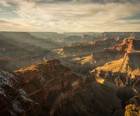 Best South Rim bus tour Las Vegas - Christianson Tours
