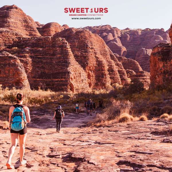 Most Visited Part of the Grand Canyon