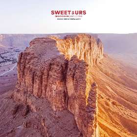 Best Grand Canyon Bus Tour in Las Vegas | Sweetours