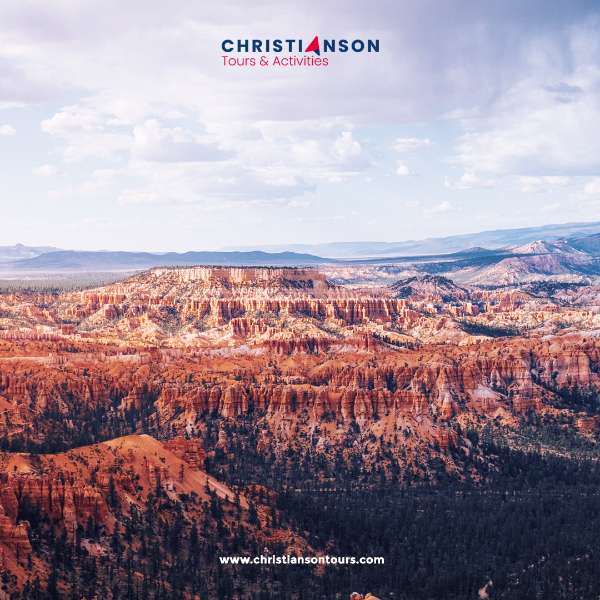 Beautiful Bryce Canyon - A Perfect Travel Destination