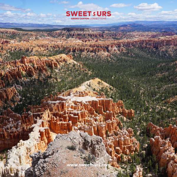 Travel to Bryce Canyon - A Wonderful Destination