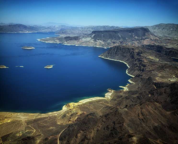 Capture the Magnificent of Lake Mead Cruises to Put on Your Bucket List