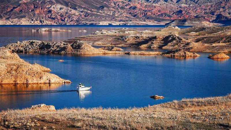 7 Reasons Why You Should Visit Lake Mead