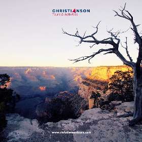 Best Grand Canyon Hiking Tours in Las Vegas | Christianson Tours