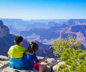 Christianson Tours | Grand Canyon Tours from Las Vegas