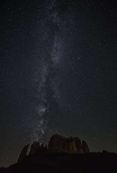 Stargazing in Grand Canyon National Park: Tips for the Best Viewing Experience