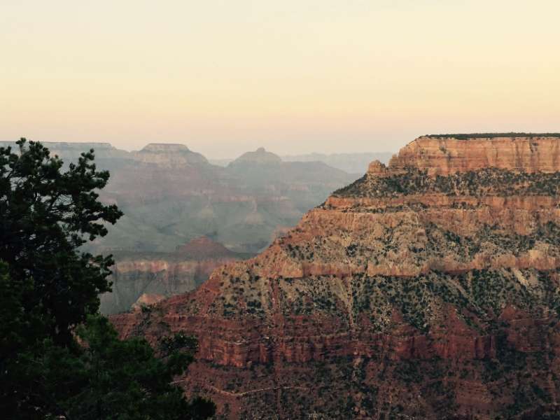 Tips for Planning a Hiking Trip to the Grand Canyon