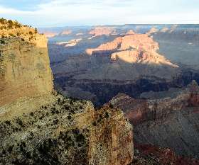Christianson Tours - The Best Travel Company to Grand Canyon