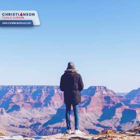 If you're looking for a place to escape the hustle and bustle of everyday life, the Grand Canyon might be just the ticket!  Book our tour today and discover an awesome display of nature that is the Grand Canyon!