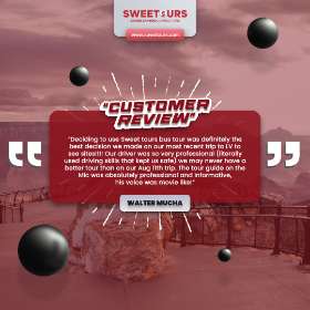 Sweetours - Customer Review - The Best Travel Company to Grand Canyon