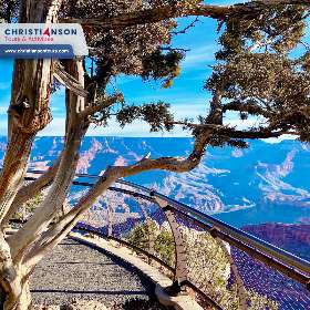 Enjoy Las Vegas and Grand Canyon tours this summer with Christianson Tours!