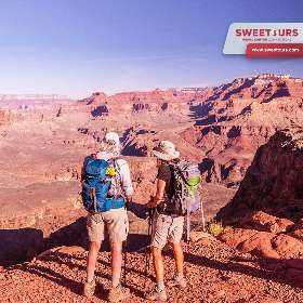 Discover yourself   Discover Grand Canyon - Sweetours