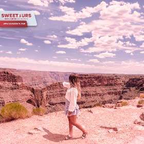 Having a grand time at the Grand Canyon - Sweetours