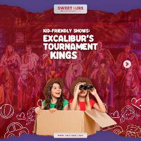 Things to do in Las Vegas with Kids - Las Vegas - 4| Sweetours