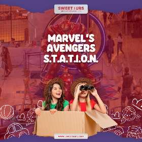Things to do in Las Vegas with Kids - Las Vegas - 3 | Sweetours