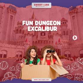 Things to do in Las Vegas with Kids - Las Vegas - 2 | Sweetours