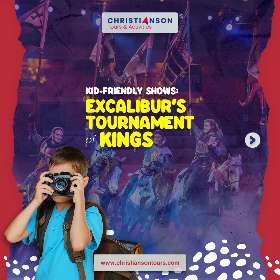 Things to do in Las Vegas with Kids - Las Vegas - 4 | Christianson Tours