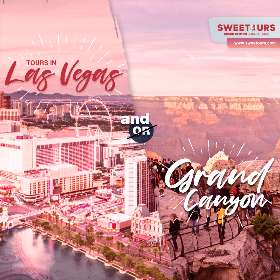Why Choose? - Sweetours
