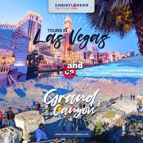 Why Not Both? - Christianson Tours
