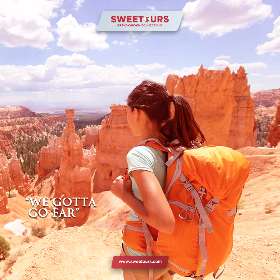 Just remember to look before you steep! - Sweetours