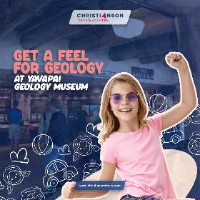 Best things to do in Grand Canyon with Kids - Grand Canyon | Christianson Tours 4
