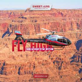 Sweetours | Grand Canyon Tours 