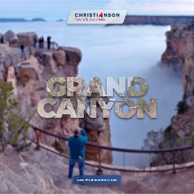 Start your great adventure to the Grand Canyon with Christianson Tours  - Grand Canyon | Christianson Tour